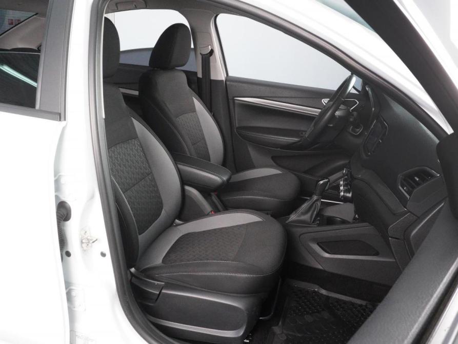 Lada (ВАЗ) Vesta I Рестайлинг (NG) Минеральные Воды  - изображение 8