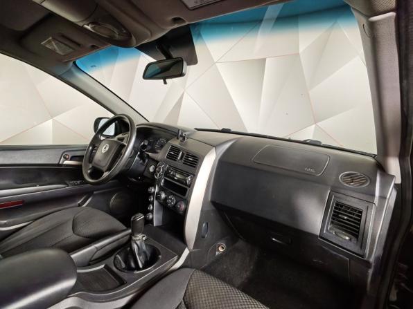 SsangYong Kyron I Рестайлинг с пробегом 2014 года, цена 781 000 рублей, 219480 км, внедорожник, Автокод Объявления