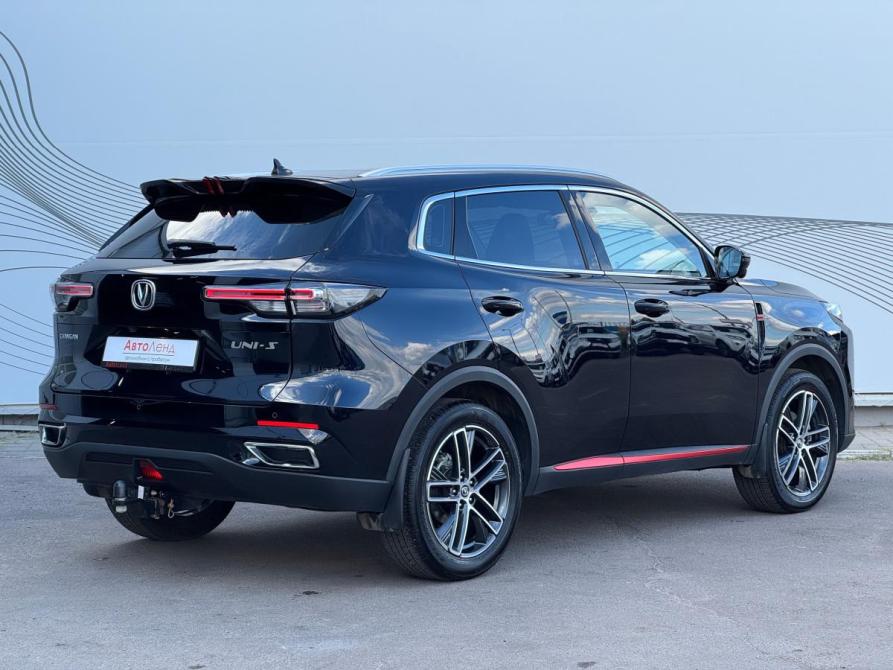 Changan UNI-S I Воронеж  - изображение 9