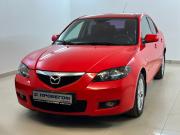 Mazda 3 I (BK) Москва  - изображение 15