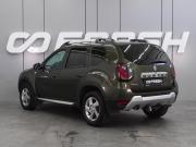 Renault Duster I Рестайлинг Воронеж  - изображение 16