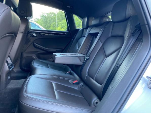 Porsche Macan I с пробегом 2014 года, цена 2 070 000 рублей, 129234 км, внедорожник, Автокод Объявления