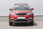 Geely Atlas I Белгород  - изображение 35
