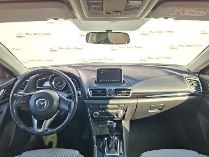 Mazda 3 III (BM) Воронеж  - изображение 7
