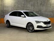 Skoda Rapid II Уфа  - изображение 21