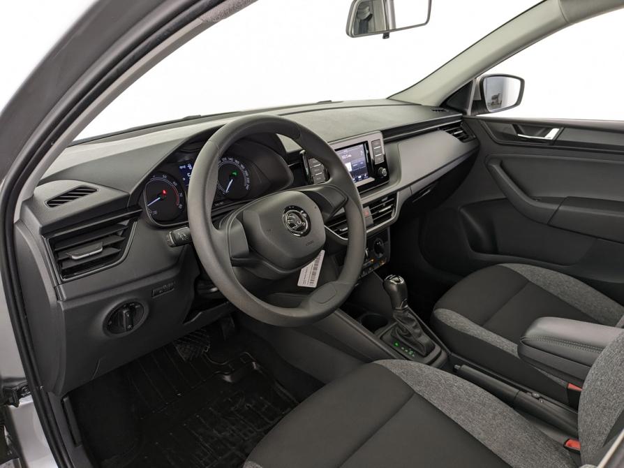 Skoda Rapid II Москва  - изображение 16