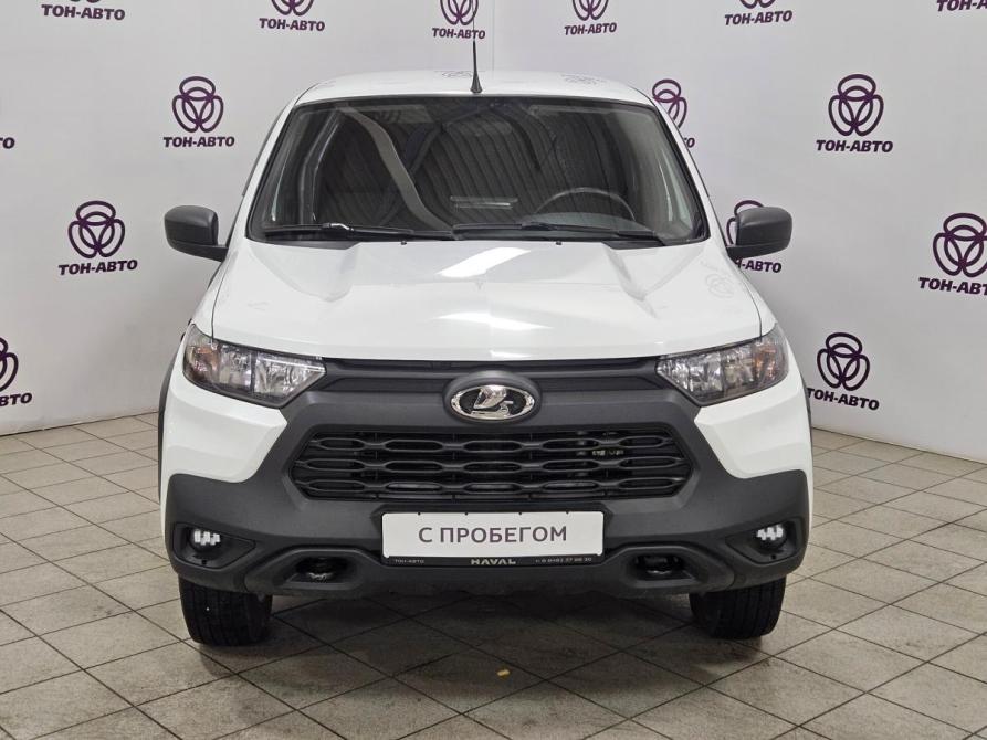 Lada (ВАЗ) Niva Travel I Тольятти  - изображение 2