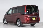 Honda Stepwgn IV Новосибирск  - изображение 24