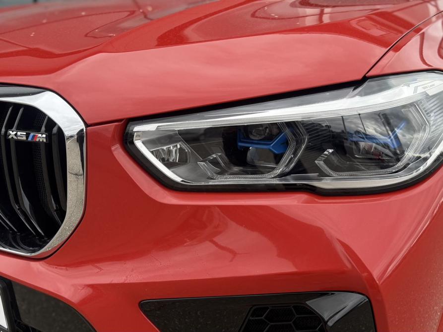 BMW X5 M III (F95) Тверь  - изображение 8