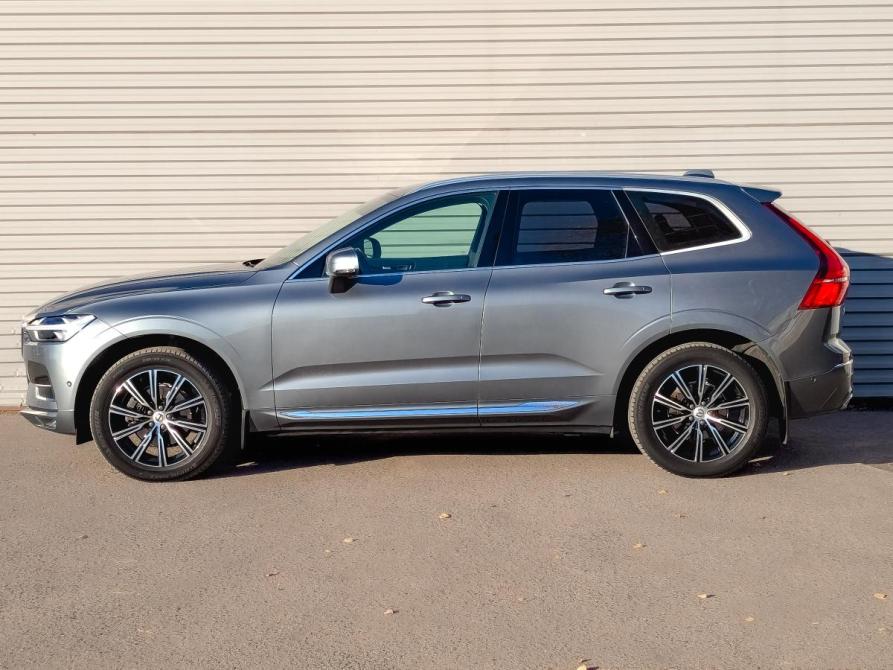 Volvo XC60 II Химки  - изображение 8