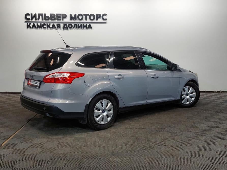 Ford Focus III Пермь  - изображение 2