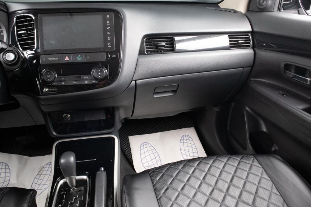 Mitsubishi Outlander III Рестайлинг 3 Оренбург  - изображение 13