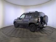 Lada (ВАЗ) Niva I Рестайлинг (Travel) Москва  - изображение 34