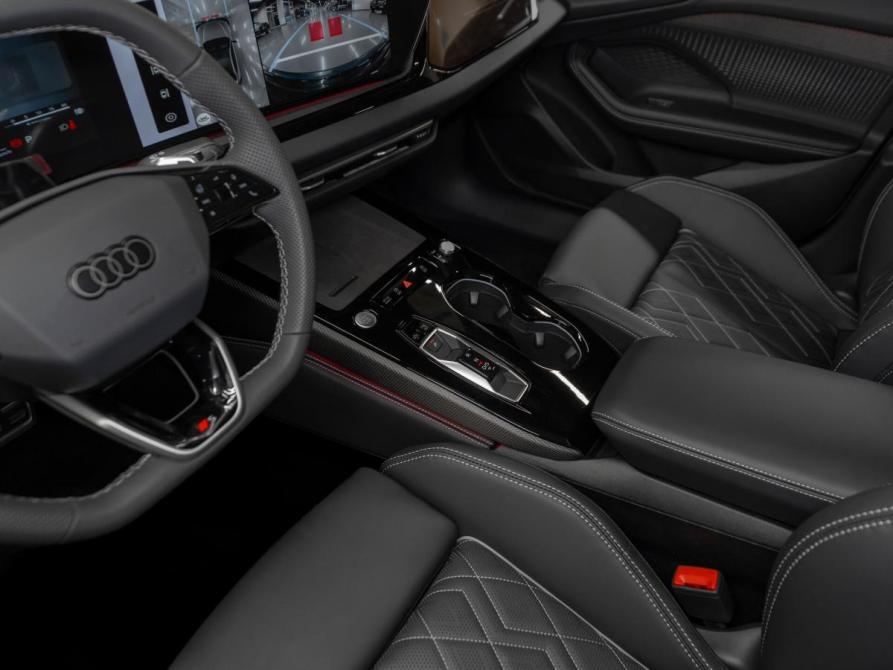 Audi A5 III (B10) Москва  - изображение 18