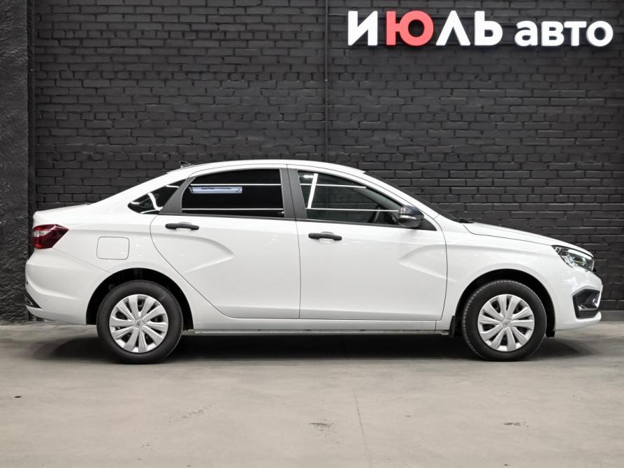 Lada (ВАЗ) Vesta I Рестайлинг (NG) Екатеринбург  - изображение 9
