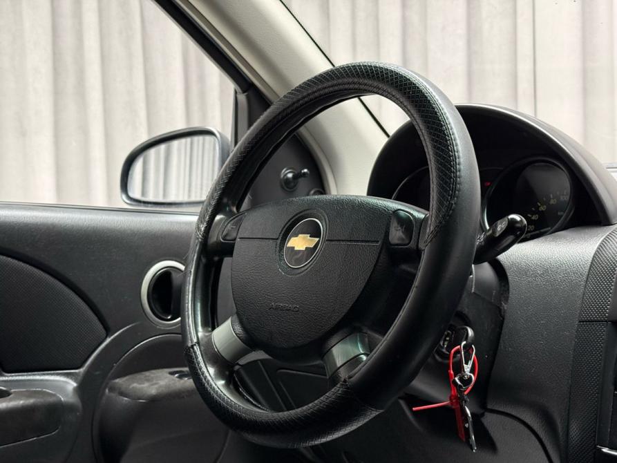 Chevrolet Aveo I Ижевск  - изображение 10