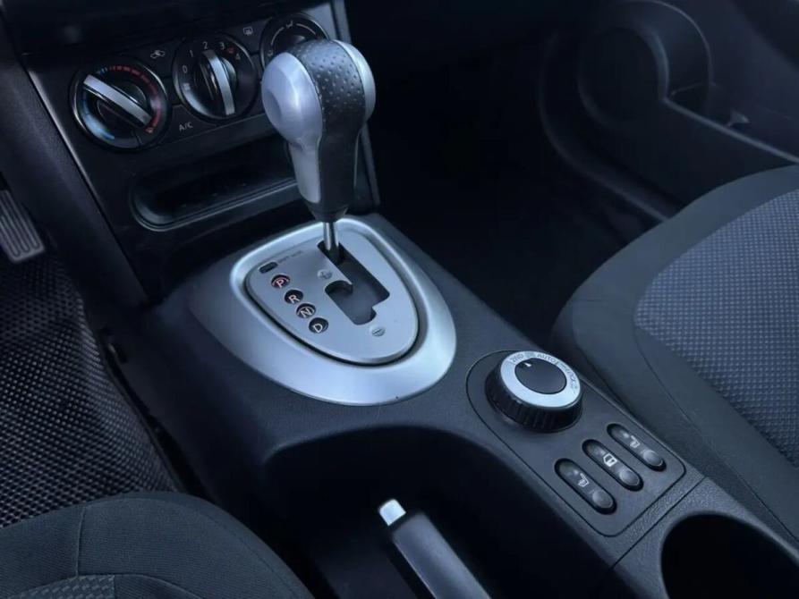 Nissan Qashqai I Рестайлинг Новосибирск  - изображение 13