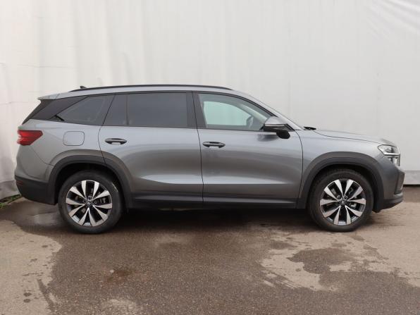Skoda Kodiaq II с пробегом 2025 года, цена 4 999 000 рублей, 22907 км, внедорожник, Автокод Объявления