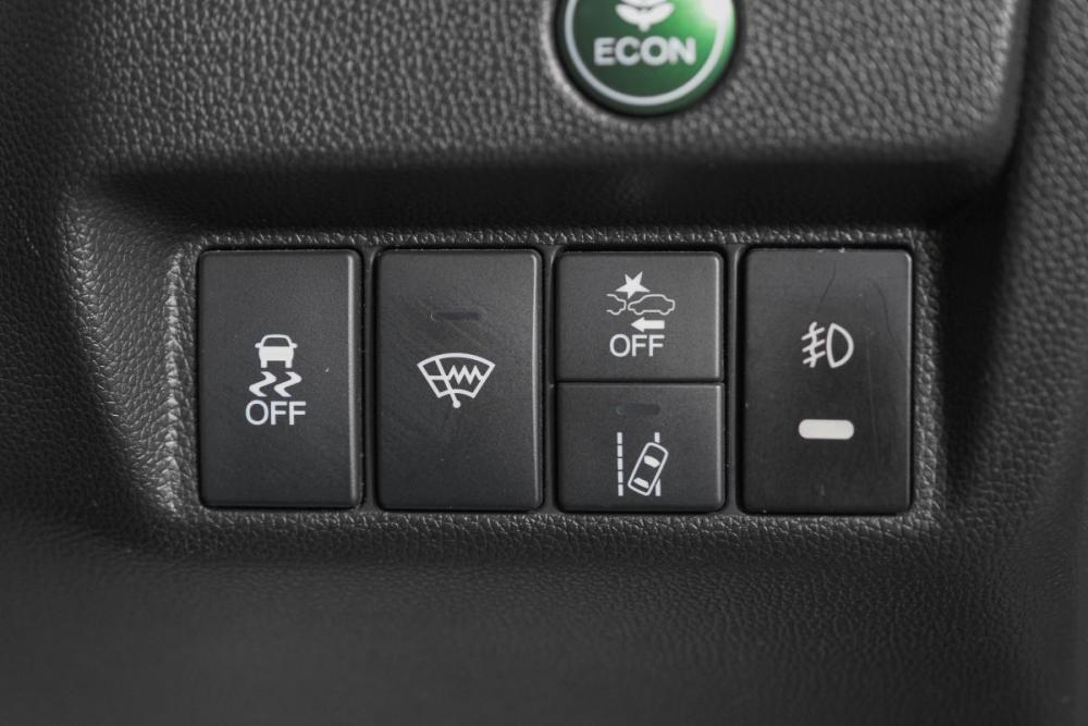 Honda Fit III Рестайлинг Кемерово  - изображение 22