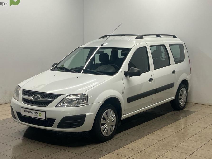 Lada (ВАЗ) Largus I Санкт-Петербург  - изображение 1