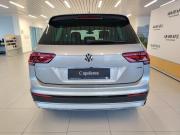 Volkswagen Tiguan II Санкт-Петербург  - изображение 21