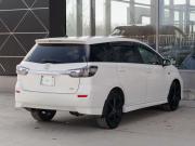 Toyota Wish II Рестайлинг Новосибирск  - изображение 24
