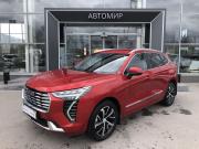 Haval Jolion I Брянск  - изображение 16