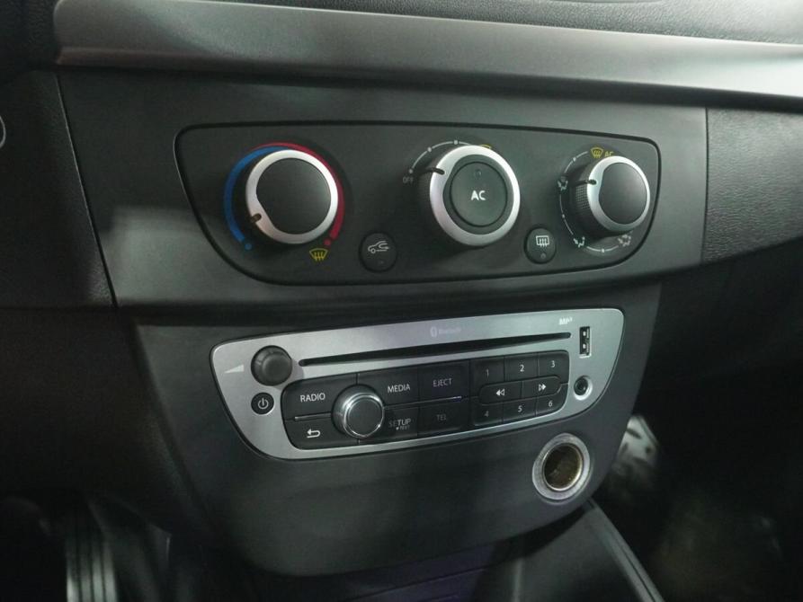 Renault Fluence I Рестайлинг Вологда  - изображение 13