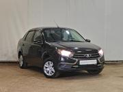Lada (ВАЗ) Granta I Рестайлинг Кемерово  - изображение 15
