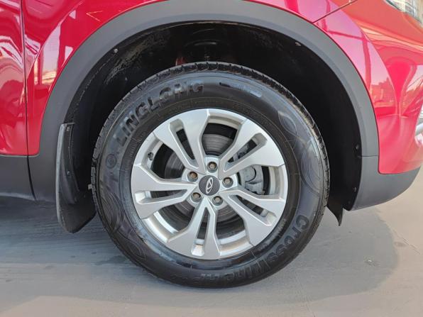 Chery Tiggo 4 Pro I с пробегом 2023 года, цена 1 570 000 рублей, 18374 км, внедорожник, Автокод Объявления