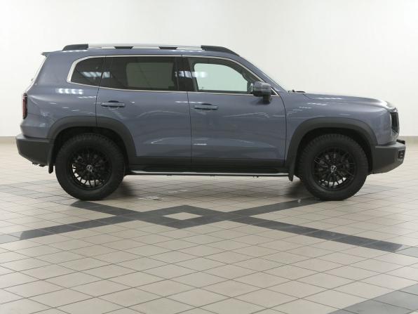 Haval Dargo с пробегом 2024 года, цена 2 762 000 рублей, 53100 км, внедорожник, Автокод Объявления