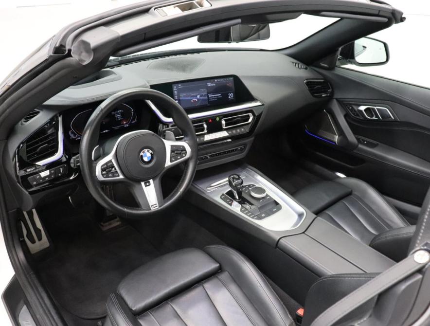 BMW Z4 III (G29) Санкт-Петербург  - изображение 23