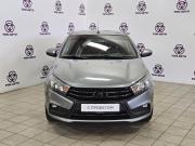 Lada (ВАЗ) Vesta I Тольятти  - изображение 23