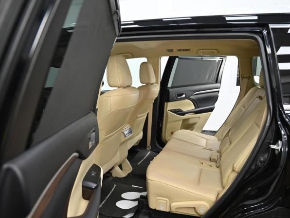 Toyota Highlander III (XU50) с пробегом 2014 года, цена 2 449 000 рублей, 105000 км, внедорожник, Автокод Объявления