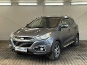 Hyundai ix35 I Москва  - изображение 16