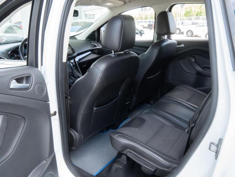 Ford Kuga II Волгоград  - изображение 11