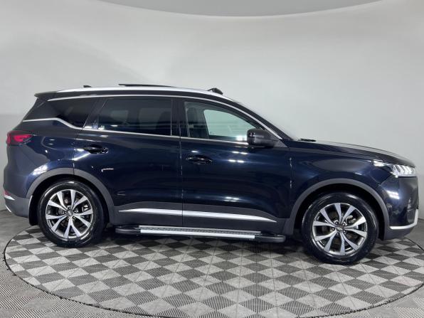 Chery Tiggo 7 Pro I с пробегом 2022 года, цена 1 480 000 рублей, 82468 км, внедорожник, Автокод Объявления