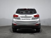 Hyundai ix35 I Рестайлинг Санкт-Петербург  - изображение 27