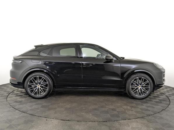 Porsche Cayenne III Рестайлинг с пробегом 2024 года, цена 13 850 000 рублей, 21332 км, внедорожник, Автокод Объявления