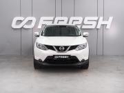 Nissan Qashqai II Воронеж  - изображение 21