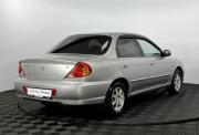 Kia Spectra I Рестайлинг 2 Нижний Новгород  - изображение 29
