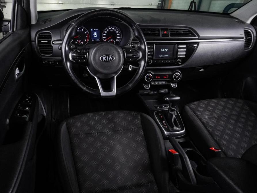 Kia Rio IV Воронеж  - изображение 6