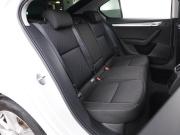 Skoda Octavia III (A7) Москва  - изображение 27