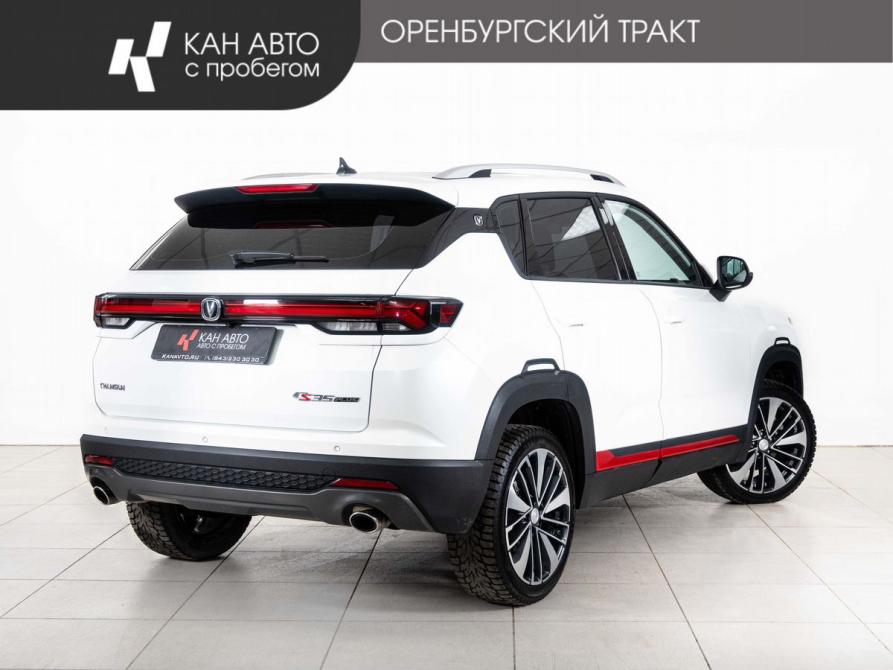 Changan CS35 Plus I Рестайлинг Казань  - изображение 3