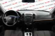 Hyundai Santa Fe II Рестайлинг Сургут  - изображение 37