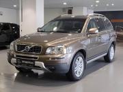 Volvo XC90 I Рестайлинг Казань  - изображение 23