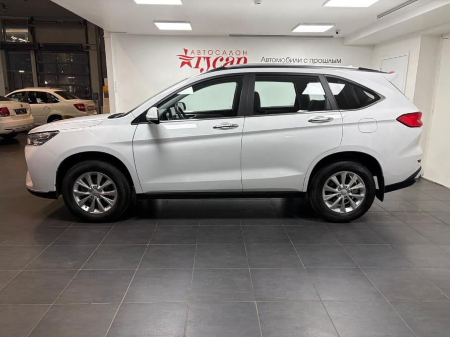 Haval M6 II Киров  - изображение 4