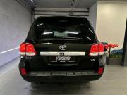 Toyota Land Cruiser 200 Series Новосибирск  - изображение 36