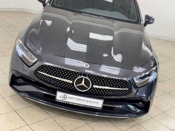 Mercedes-Benz CLS III (C257) Рестайлинг с пробегом 2022 года, цена 8 100 000 рублей, 28471 км, седан, Автокод Объявления