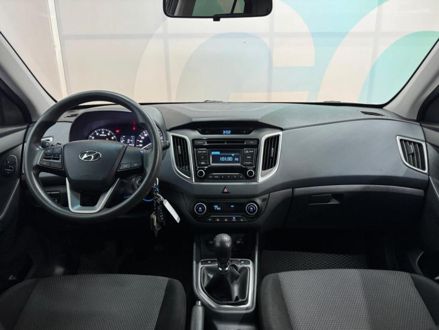 Hyundai Creta I Набережные Челны  - изображение 19